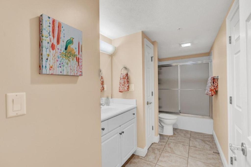 Treasure Island 707 - Gulf Front, Sunset Views, Heated Resort Pool & Hot Tub! Panama City Beach Εξωτερικό φωτογραφία